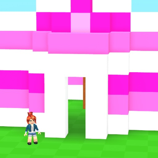 [BUILD] 🔨Pixels! official Roblox game thumbnail