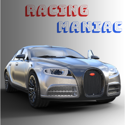 Racing Maniac icon