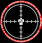 4th Cilantrian Sniper Division
