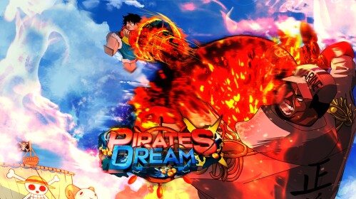 Pirate's Dream