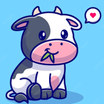 ~ Cow Army! ~