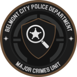BMPD | Major Crimes Unit