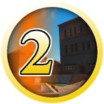 Game Badge Thumbnail