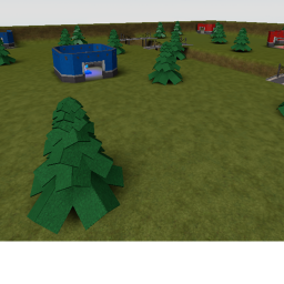 Capture The Flag