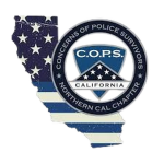 Upstate California Police Department