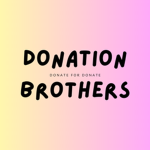 Donation Brothers