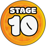 Stage 10