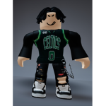 Mikey’s ######
