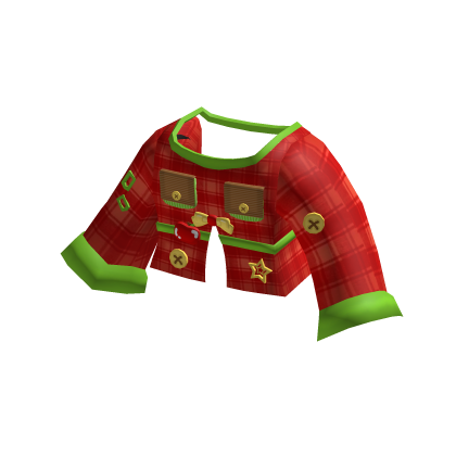 cute mori kei igari apple farm sweater
