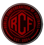 RCF || Roblox Confideration of Football