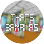 THATS BANANAS