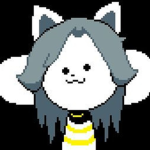 Undertale =>