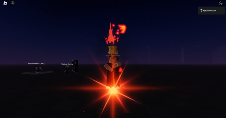 dropkick test [Read desc] screenshot 1