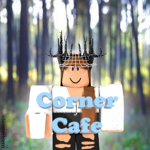 The Cornér Café