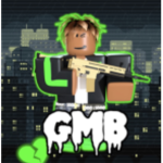Get Money Boyz {GMB}