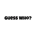 GuessWho? Group Thumbnail