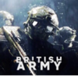 |SBA| British Army🔥
