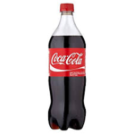 Coke company.
