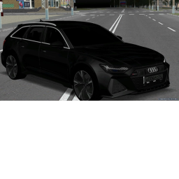 DRIVING ROLEPLAY !!! RELEASE !