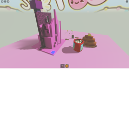 Candy Land World