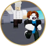 Game Badge Icon