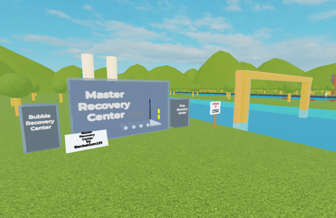 BFDI 23 Contest screenshot 1