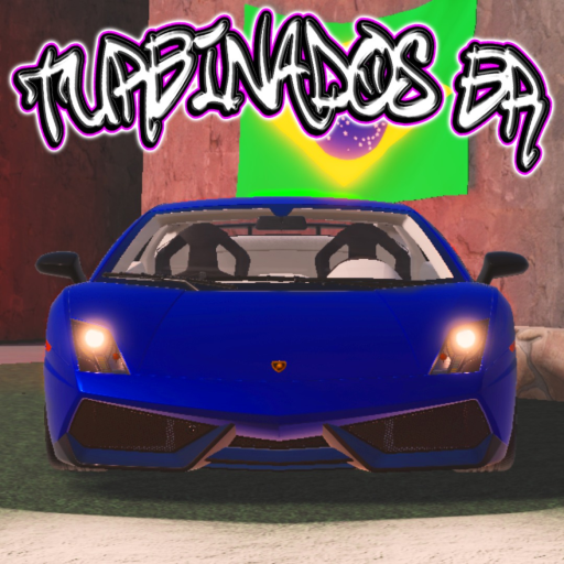 [LIMITEDS] Turbines BR official Roblox game thumbnail