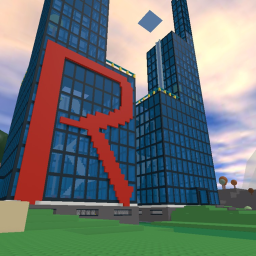 Classic Island [RETROSLOPS OFFLINE!!!]