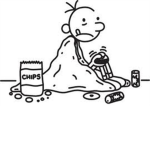 Diary of a wimpy kid Fan club:::::::::::::::::::::