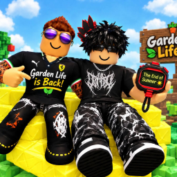 Garden Life