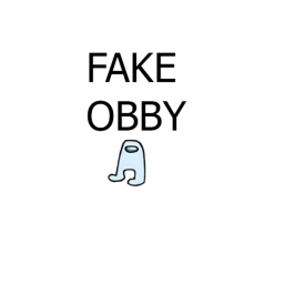 fake obby