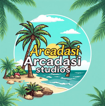 Arcadasi Studios avatar