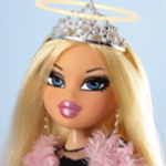 pxrincess glam co.