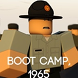 Boot Camp