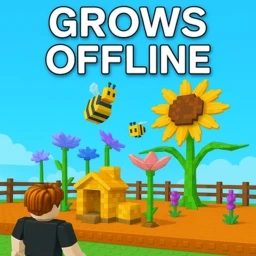 [uncopylocked] Grow A Garden icon