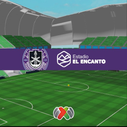 Estadio el Encanto