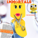 1MM0RTALS