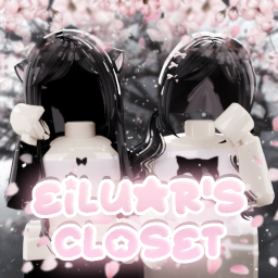 [🌸NEW] Eiluar's Closet