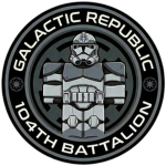 TGR | 104th Battalionᅠᅠ