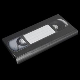 [Nexus VR Support] VHS