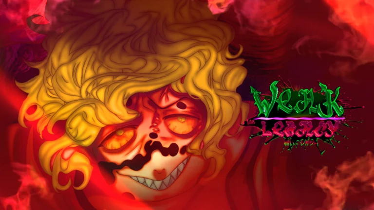 [UPD6🩸] Weak Legacy 2