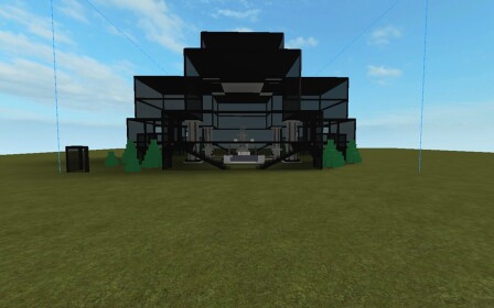 (BLADE Gaming Co.) Headquarters