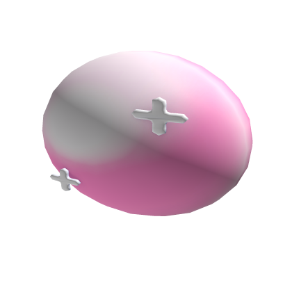 Bubblegum Pop Bubble