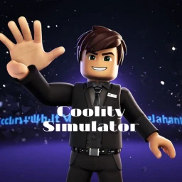 Coolity Simulator icon