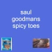 saul goodmans spicy toes icon