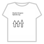 Guywithapoo Speaking