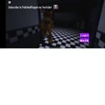 freddy cool boy