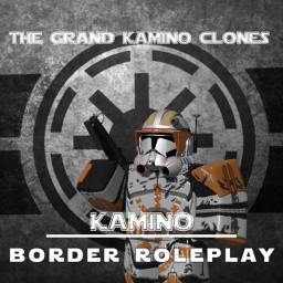 TGKC // [KAMINO]