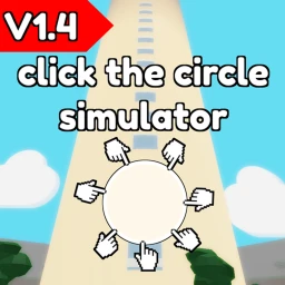 [v1.4] click the circle simulator icon