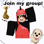 Join the group please!!